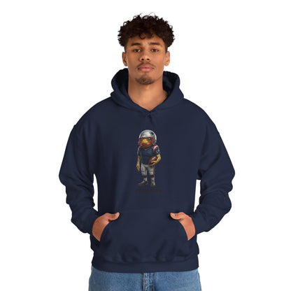 Patriots Concho - Hoodie