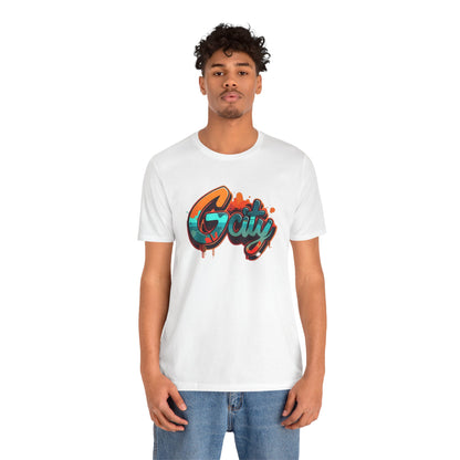 Gcity - Short Sleeve