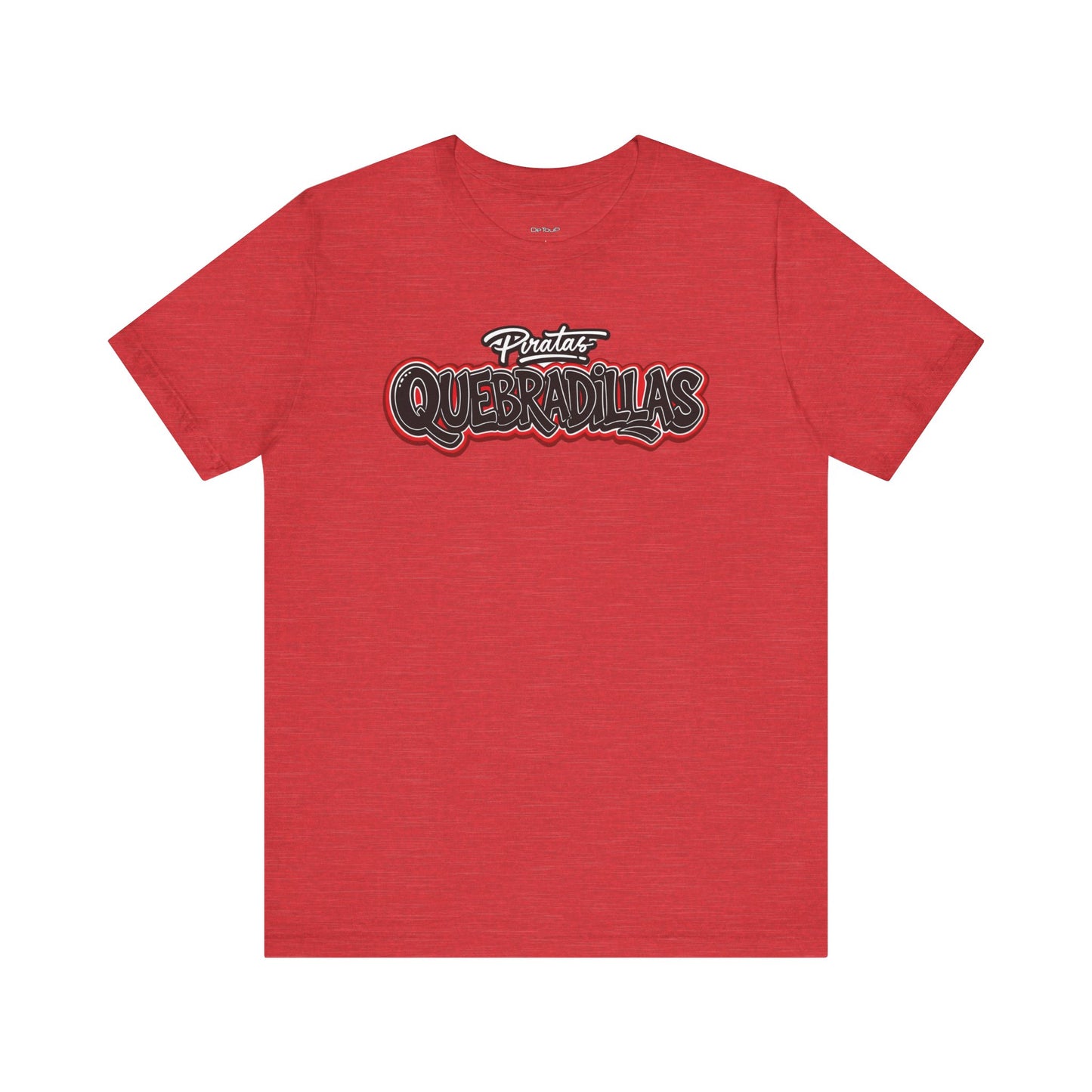 Quebradillas - Short Sleeve