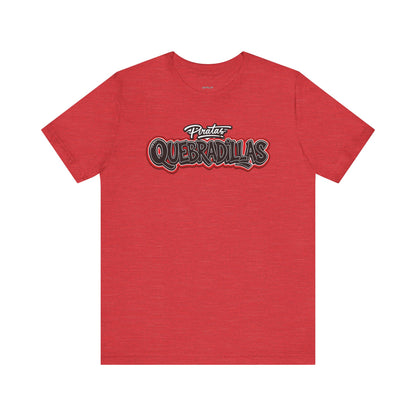 Quebradillas - Short Sleeve