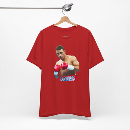 "Young Cotto" Short Sleeve