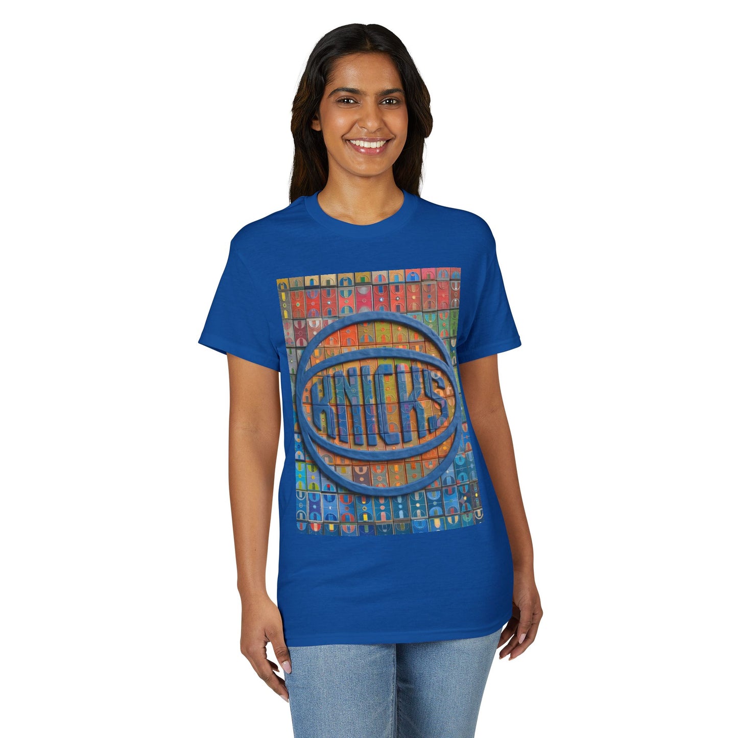 NYK - Short Sleeve