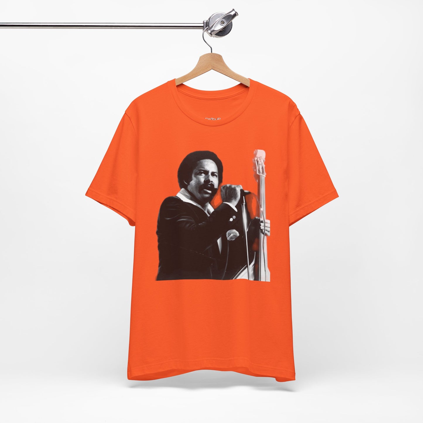 "Oscar D' Leon" - Short Sleeve