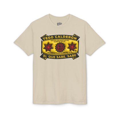 "El Que Sabe, Sabe" (Balloon) - T-Shirt
