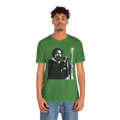 "Oscar D' Leon" - Short Sleeve