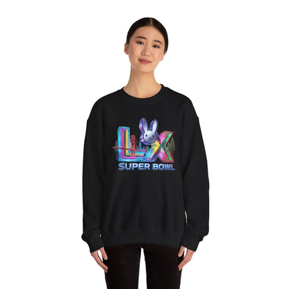Super Bowl LX - Crewneck