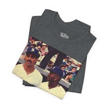 "Igor & Sierra... Cangrejeros" - Short Sleeve