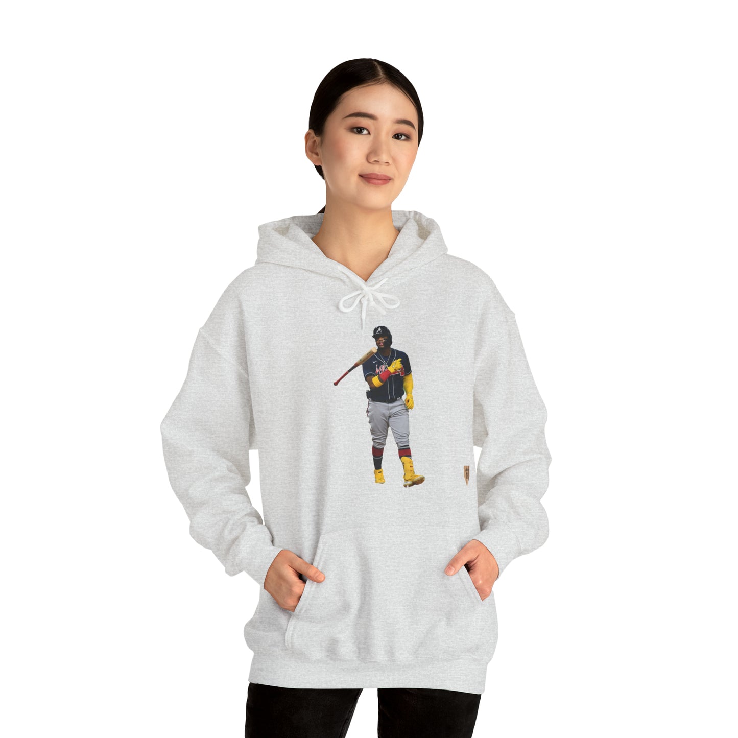 "El Abusador" - Hooded Sweatshirt