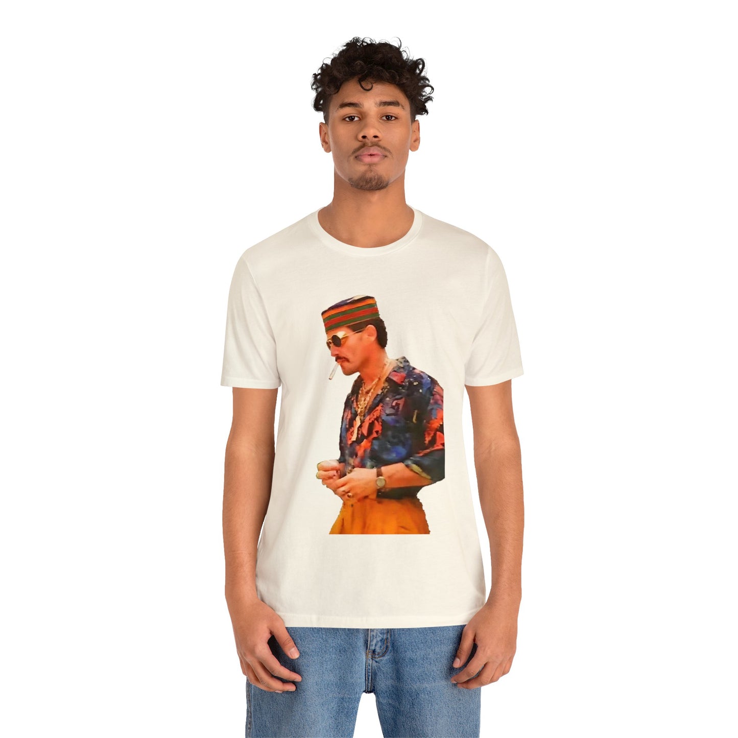 "El Papa" -  Short Sleeve