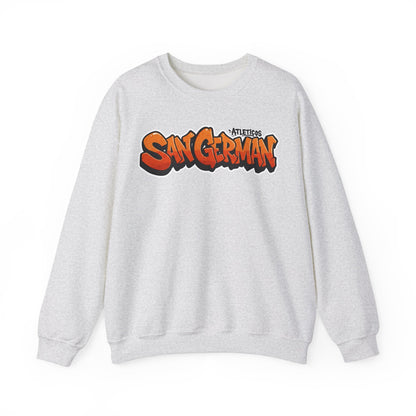 San German - Crewneck