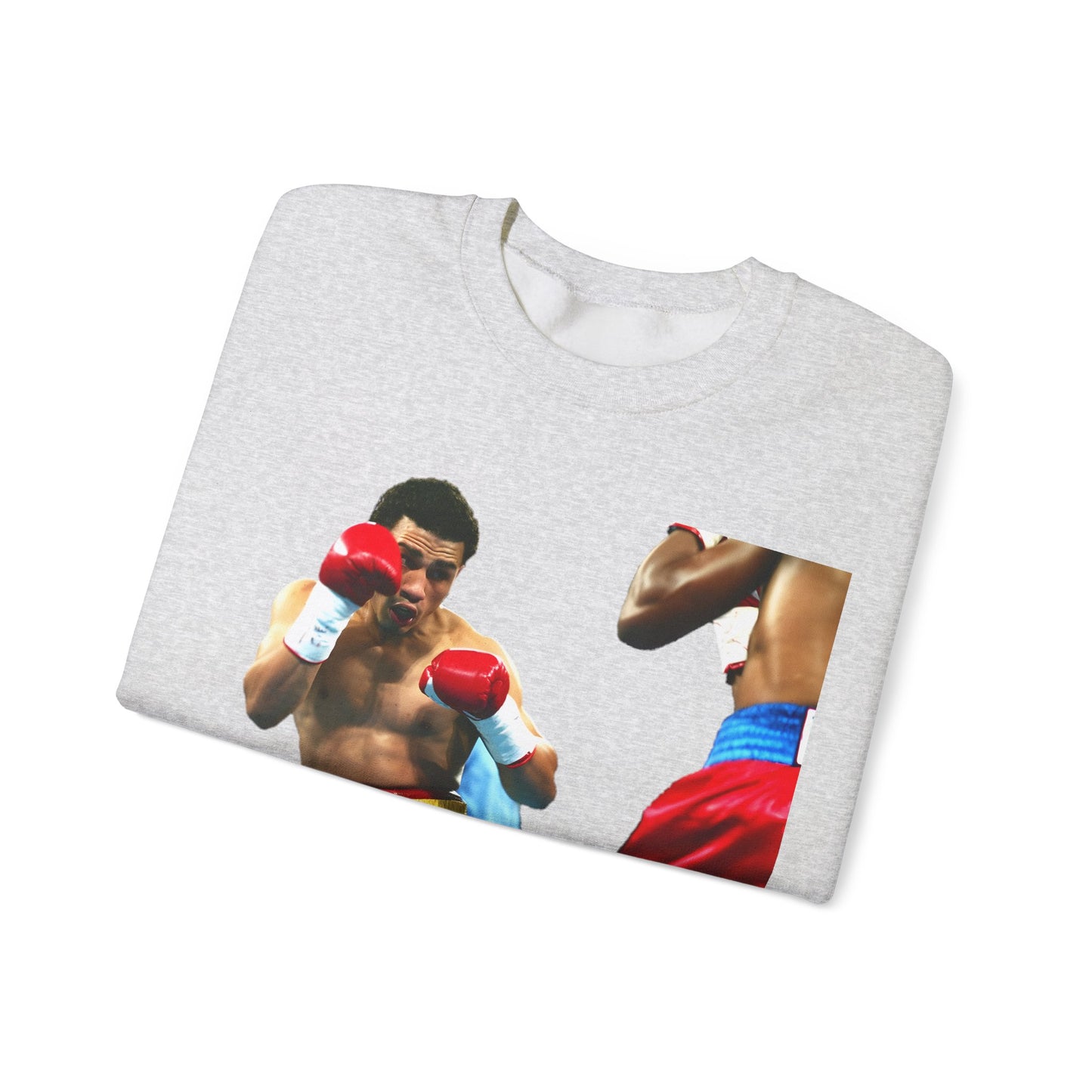 "Young Cotto" - Crewneck
