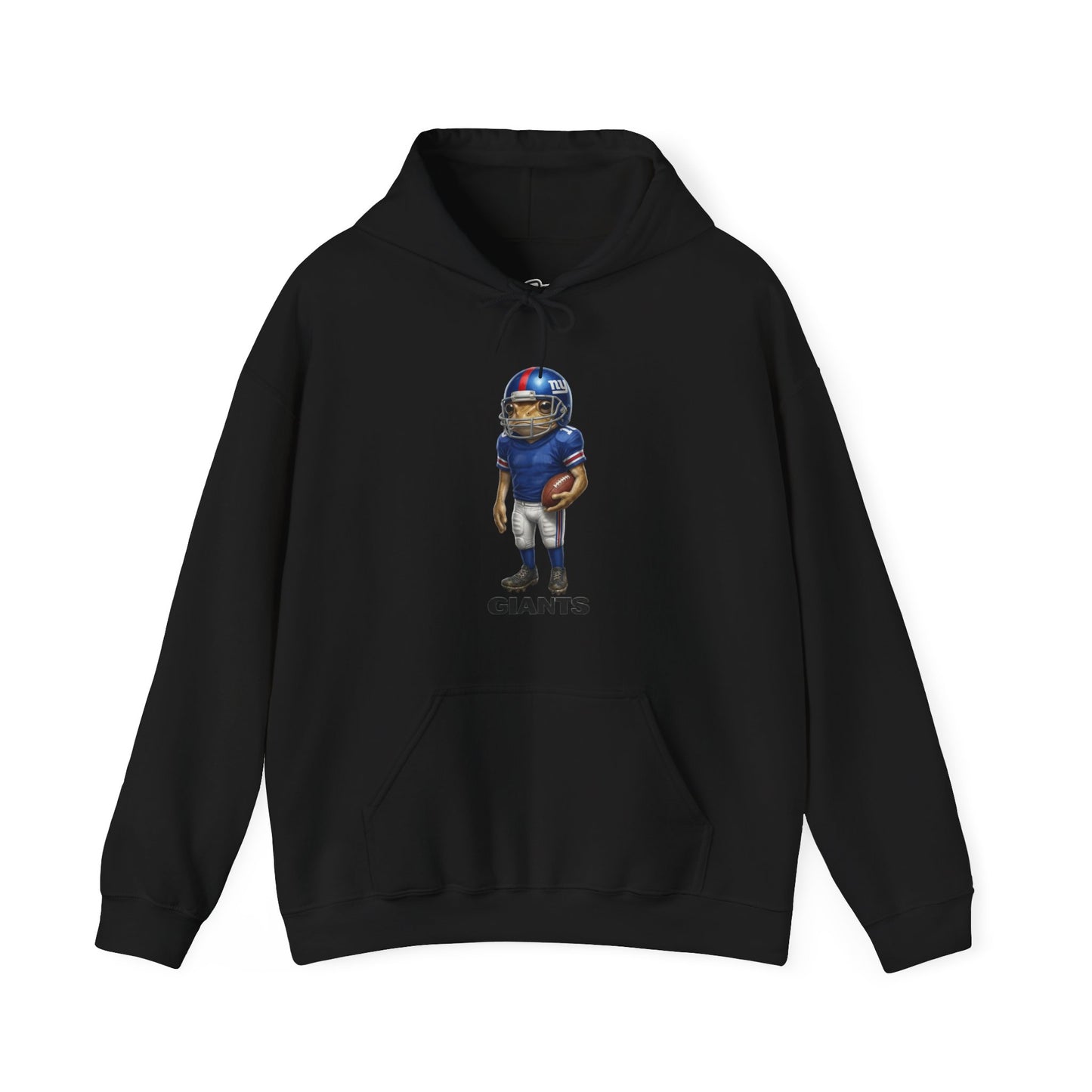 Giants Concho - Hoodie