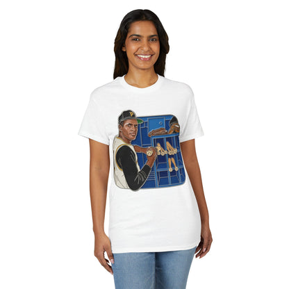"21" - Short Sleeve
