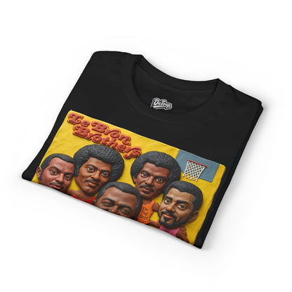 "Lebron Brothers" - Short Sleeve