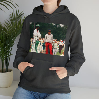 "Chi Chi" - Hooded Sweatshirt