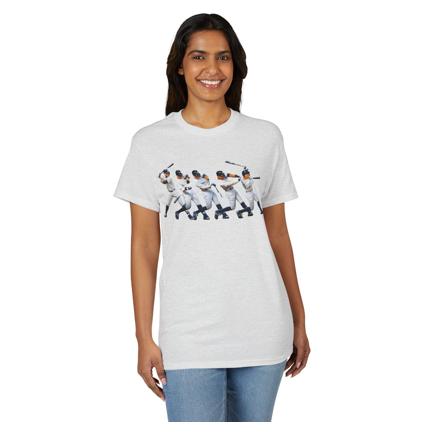 The Judge - Short Sleeve