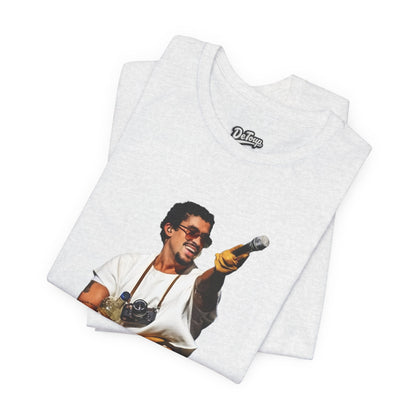 " Benito" -  Short Sleeve