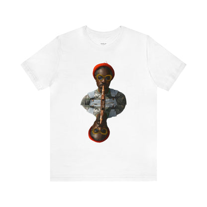 "Andre 3000" - Short Sleeve