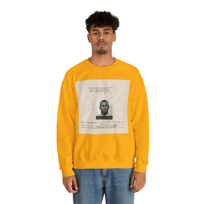 "Infantryman Clemente" - Crewneck Sweatshirt