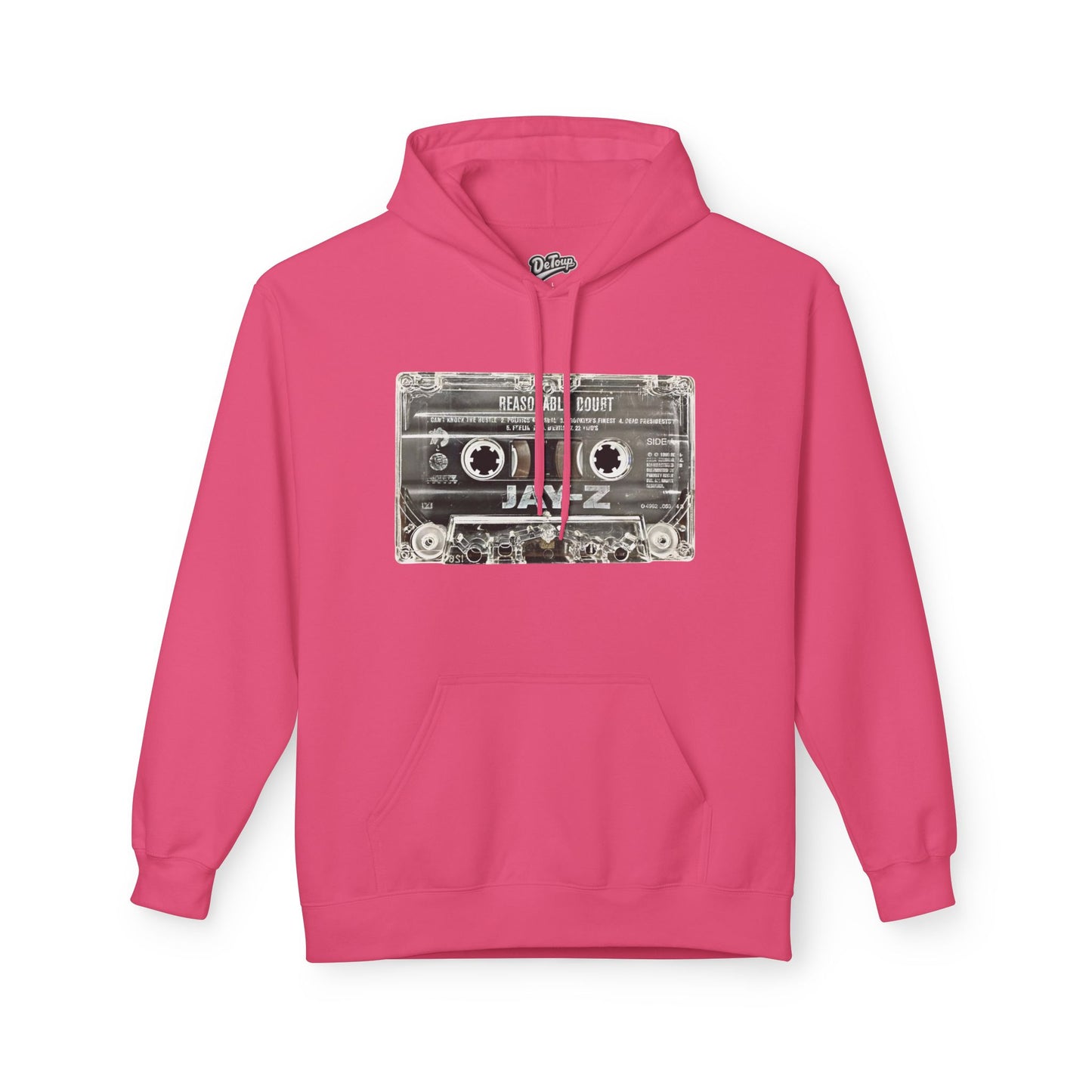 Reasonable Doubt (Original) - Hoodie