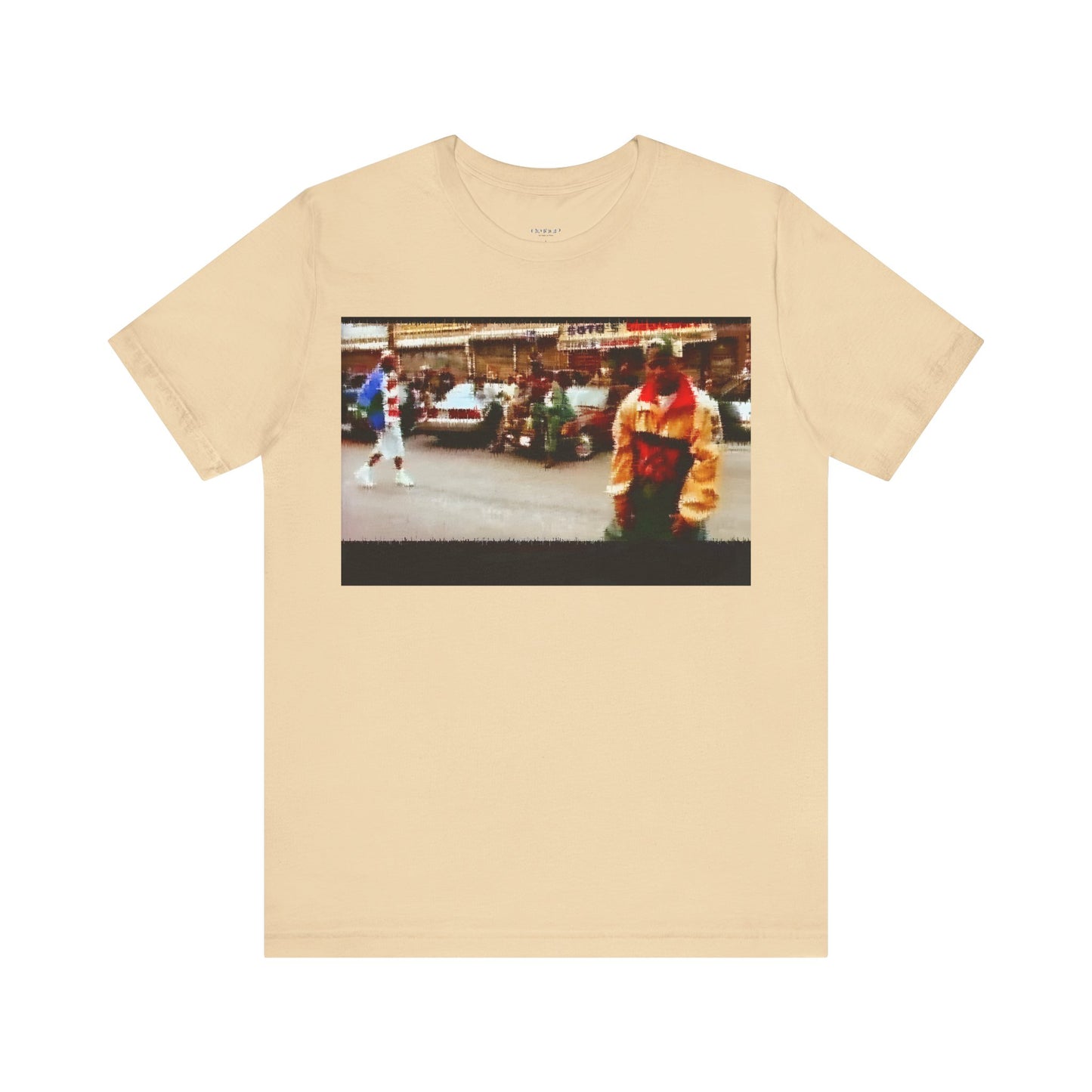 "Can It Be" -  Short Sleeve