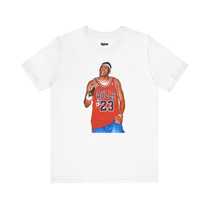 "Hov 23" - Short Sleeve