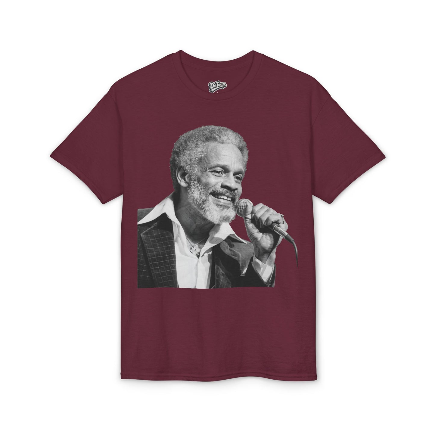 "El Sonero Mayor" - Short Sleeve