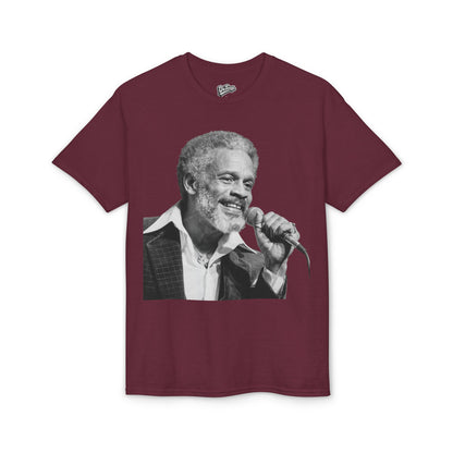 "El Sonero Mayor" - Short Sleeve