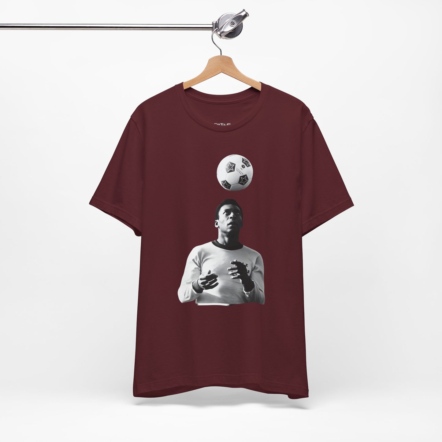 "Pele" - Short Sleeve