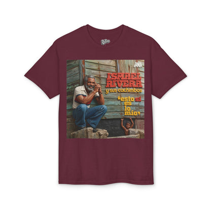 "Esto Sí Es Lo Mío" (Clay) - Short Sleeve