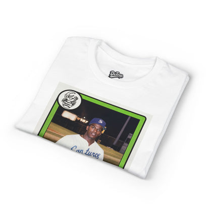 Young Sierra - Short Sleeve