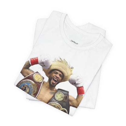 Oscar Collazo - Short Sleeve