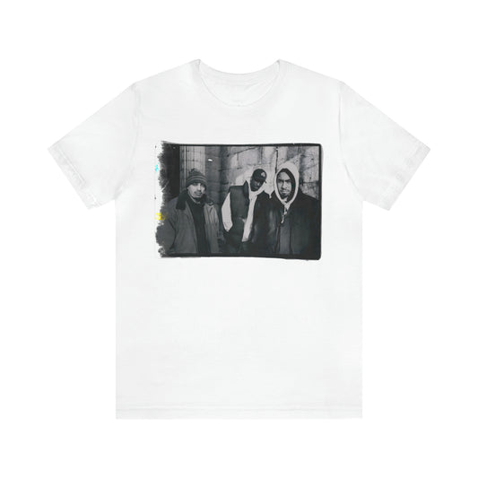 "The Beatnuts" - Short Sleeve