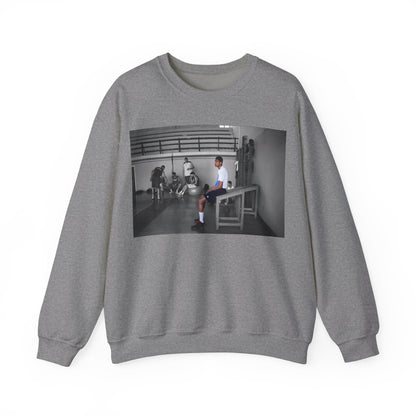 "Young Giannis" - Crewneck