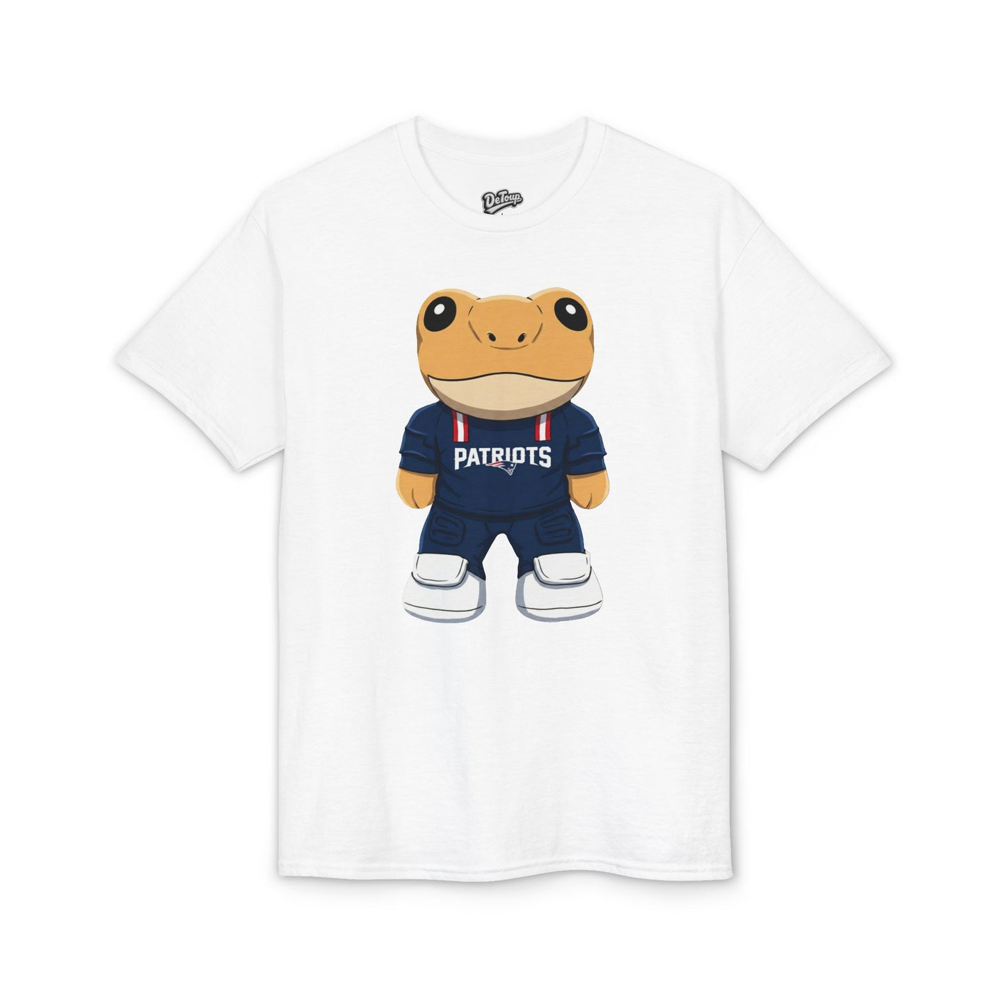 Patriots Concho - Short Sleeve