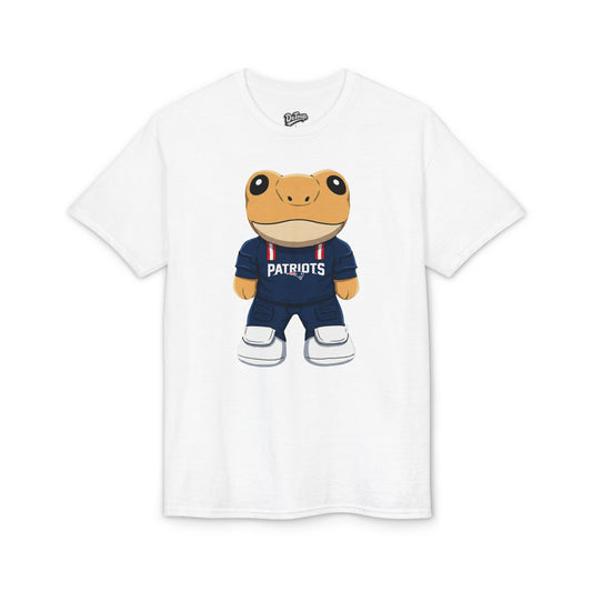 Patriots Concho - Short Sleeve