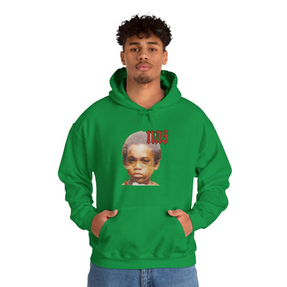 "Illmatic" -  Hoodie