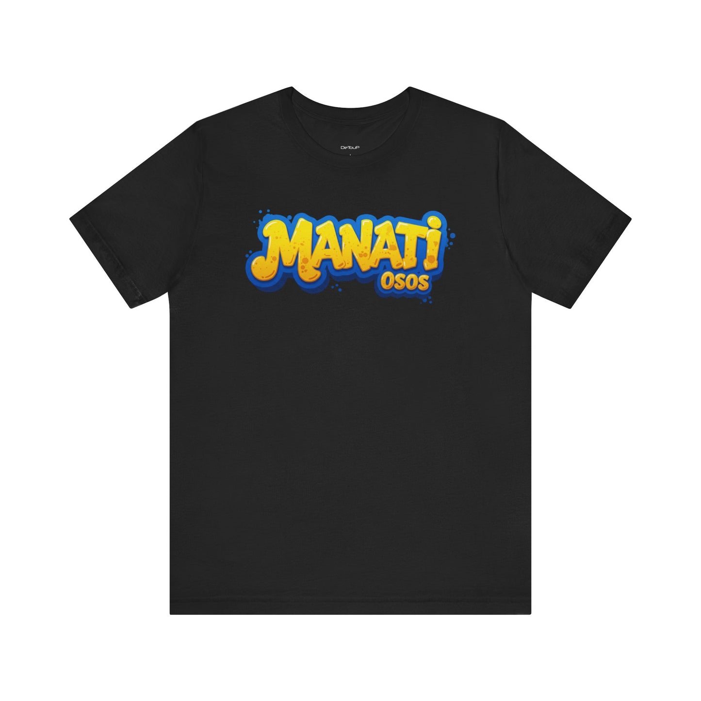 Manati Osos - Short Sleeve