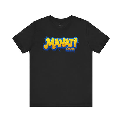 Manati Osos - Short Sleeve