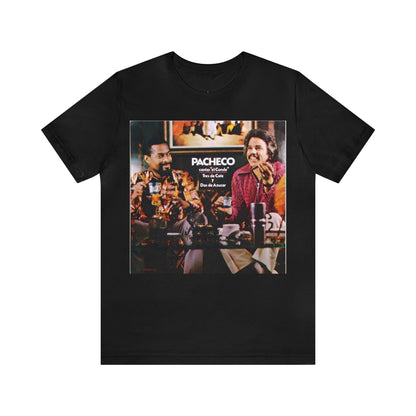 "Los Compadres" - Short Sleeve