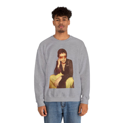 "Hector Lavoe" -  Crewneck