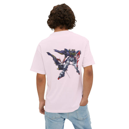 Gundam -  Oversized Tee