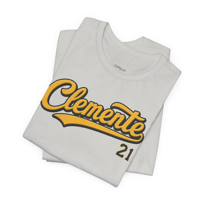 Clemente - Short Sleeve