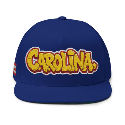 Carolina - Snapback