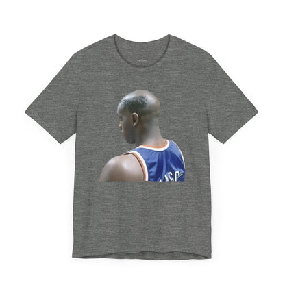 "Anthony Mason” - Short Sleeve