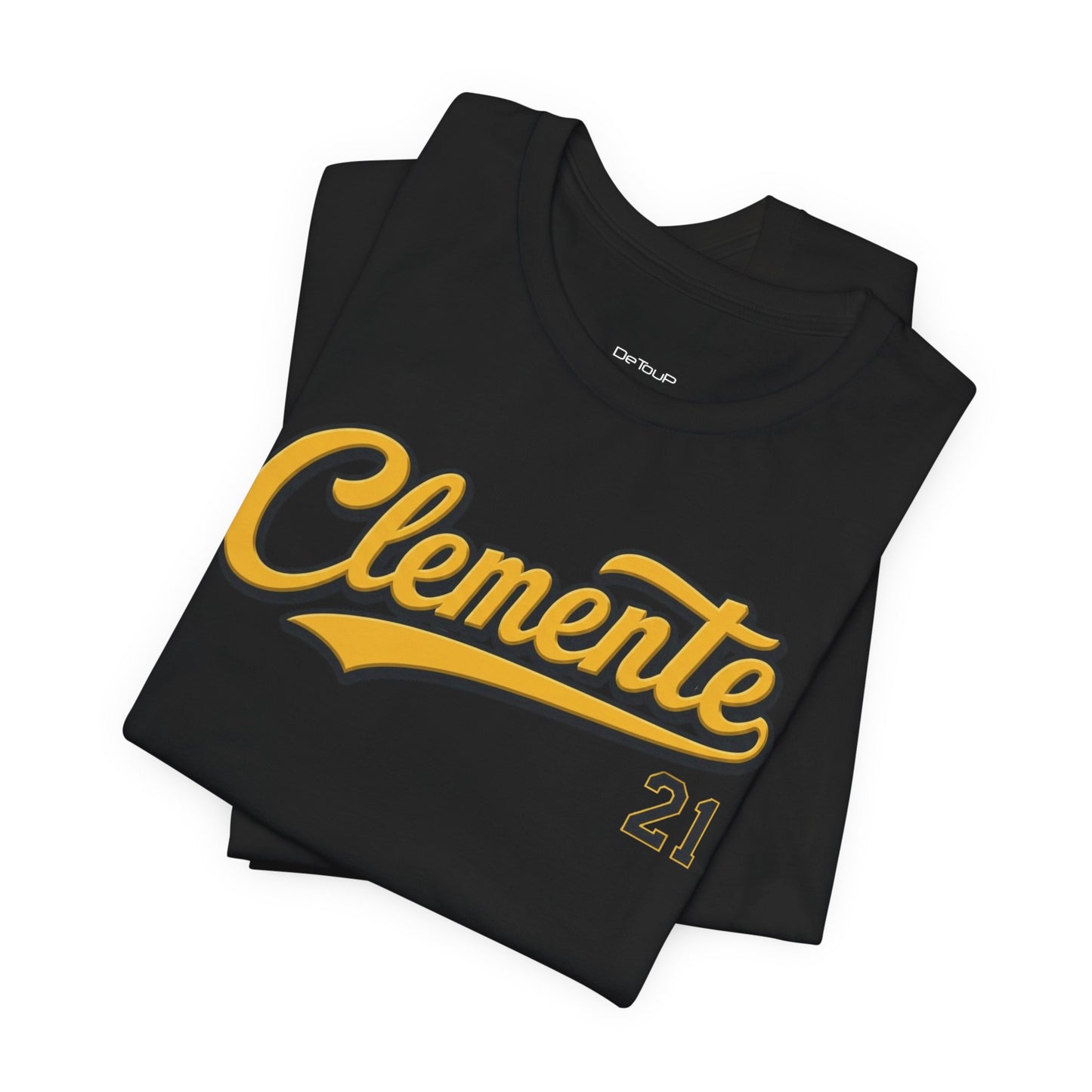 Clemente - Short Sleeve