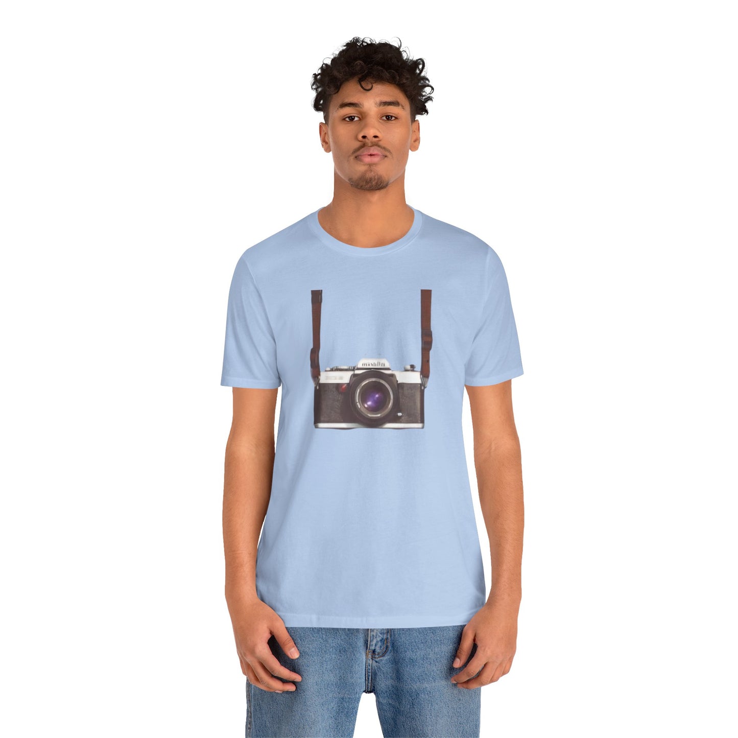 "DTMF" - Short Sleeve