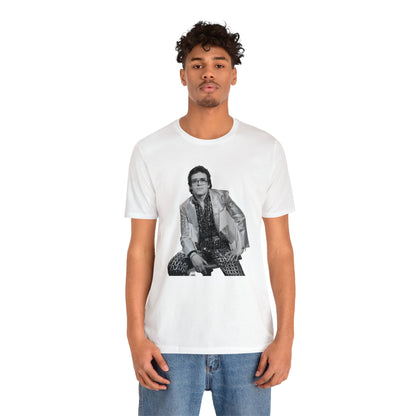 "Hector Lavoe" - Short Sleeve