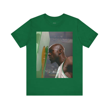 "KG" - Short Sleeve