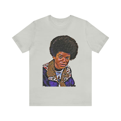 " Young Michael" -  Short Sleeve